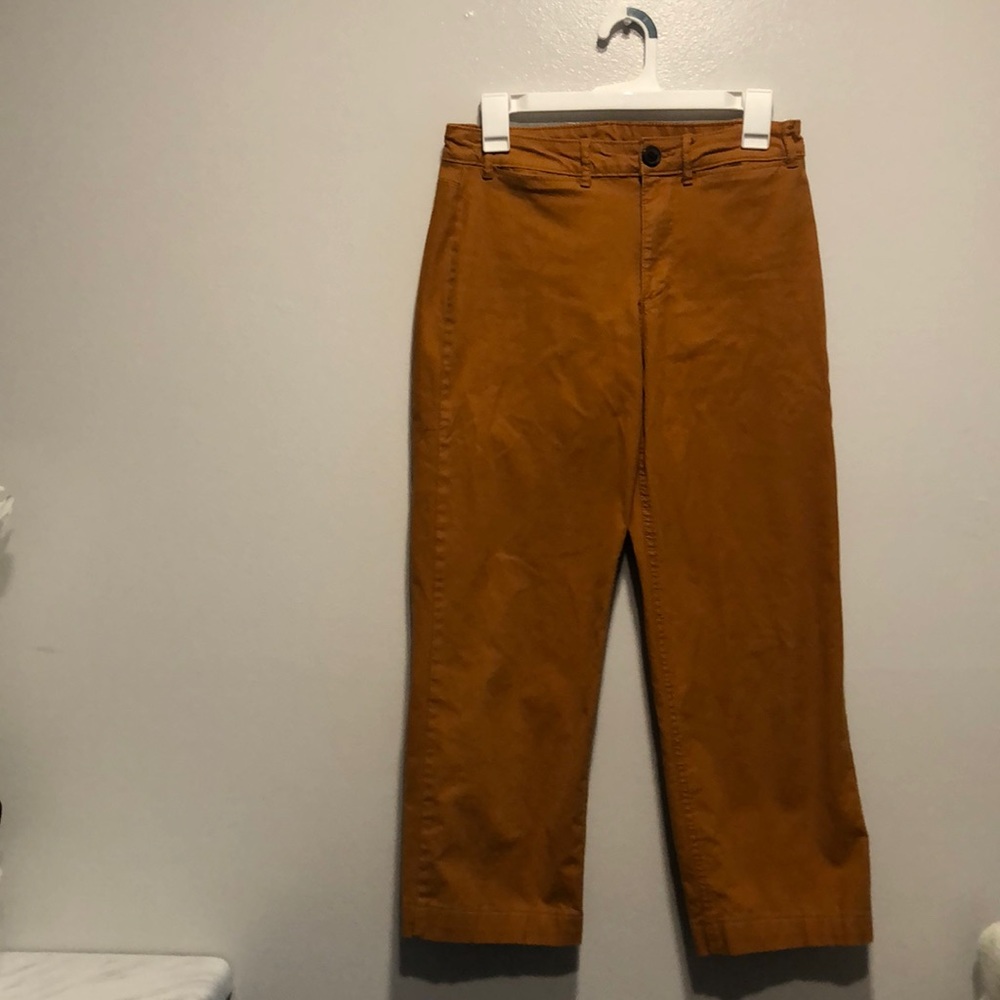 Old Navy Flared Pants